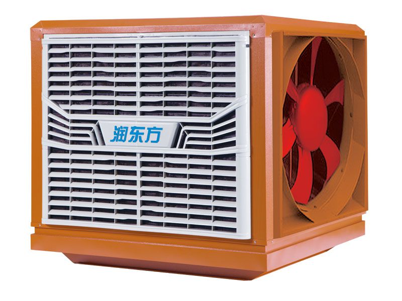 潤(rùn)東方環(huán)?？照{(diào)30B 12片風(fēng)葉